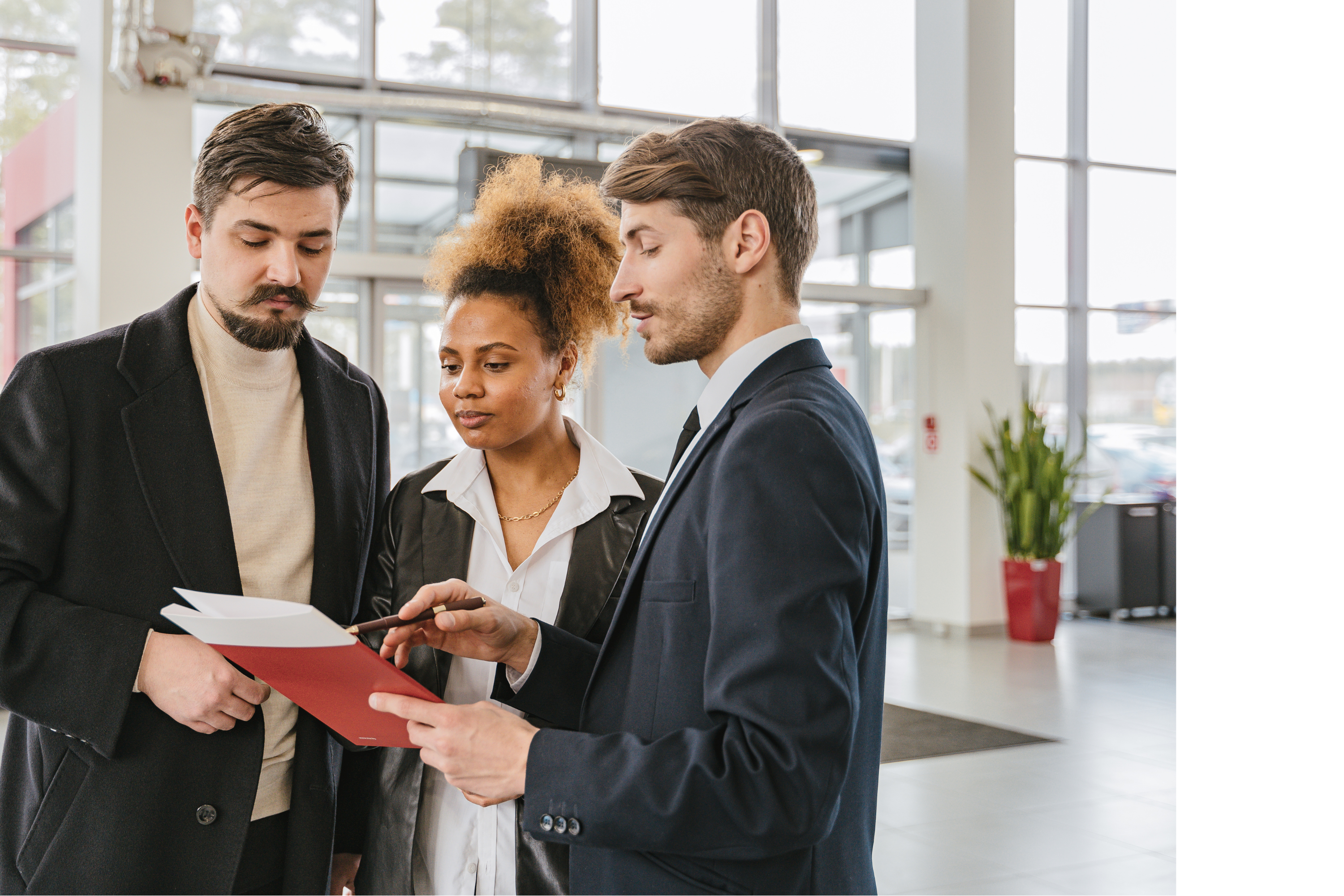 About Sales Expert